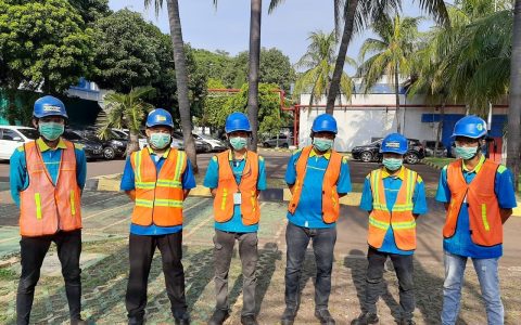 Crew Cleaner